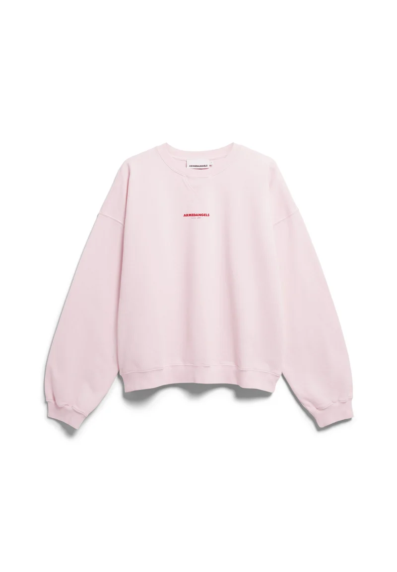 GMT DYE CREWNECK SWEAT