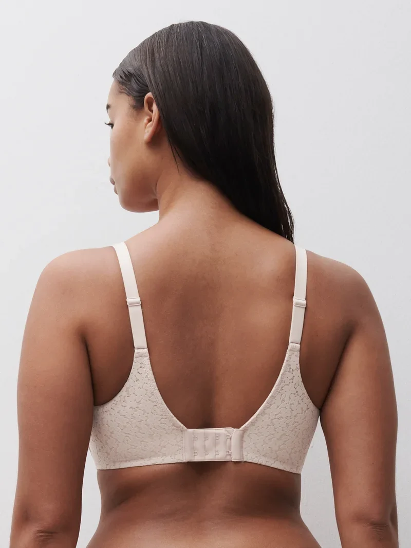 Chantelle EasyFeel - Norah Spacer-BH mit Perlenbesatz