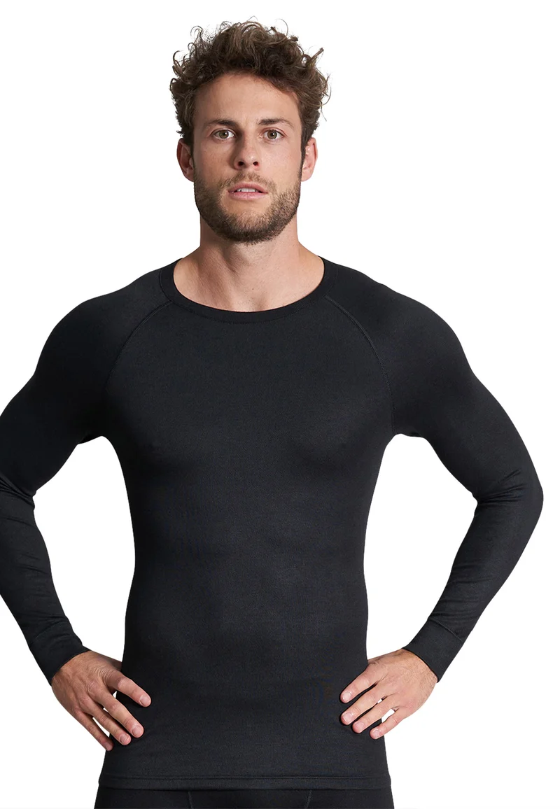 CECEBA Herren Shirt1/1, O-Neck