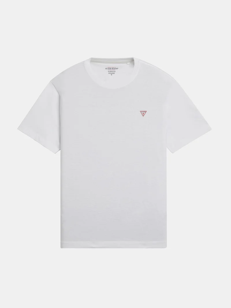 GJ SS CN OS MINI TRIANGLE TEE