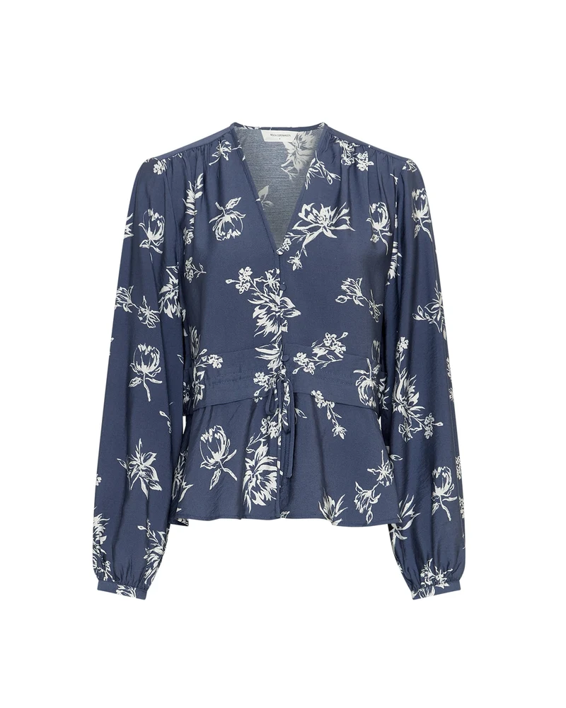 MSCHAndena Amabella Shirt AOP