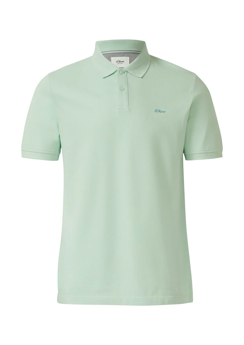 Poloshirt