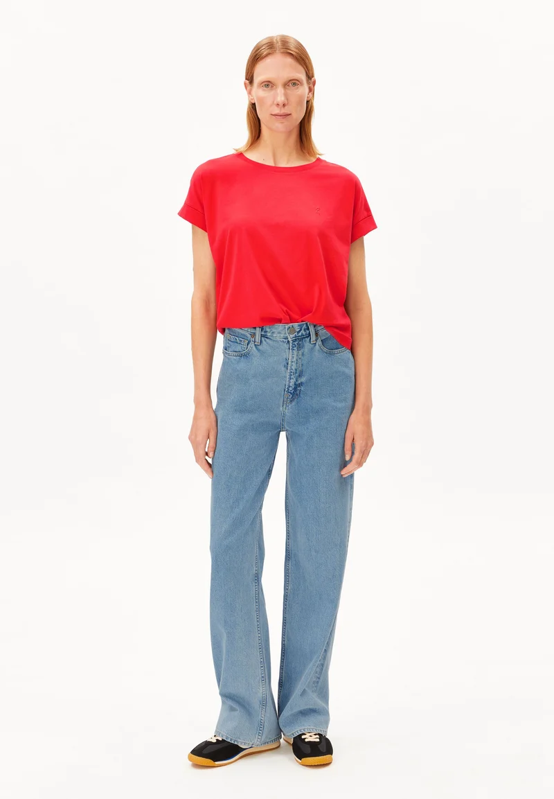 IDAARA T-SHIRT