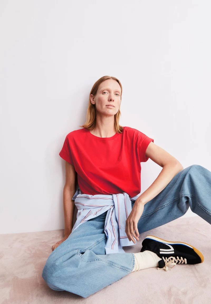 IDAARA T-SHIRT