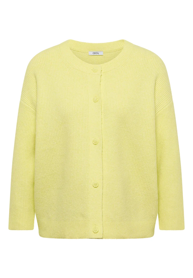 Kurzer Cardigan