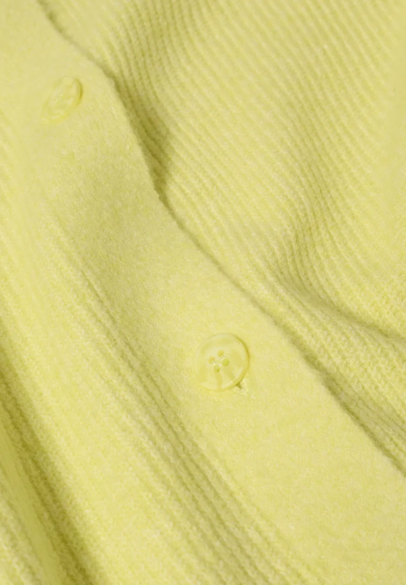 Kurzer Cardigan