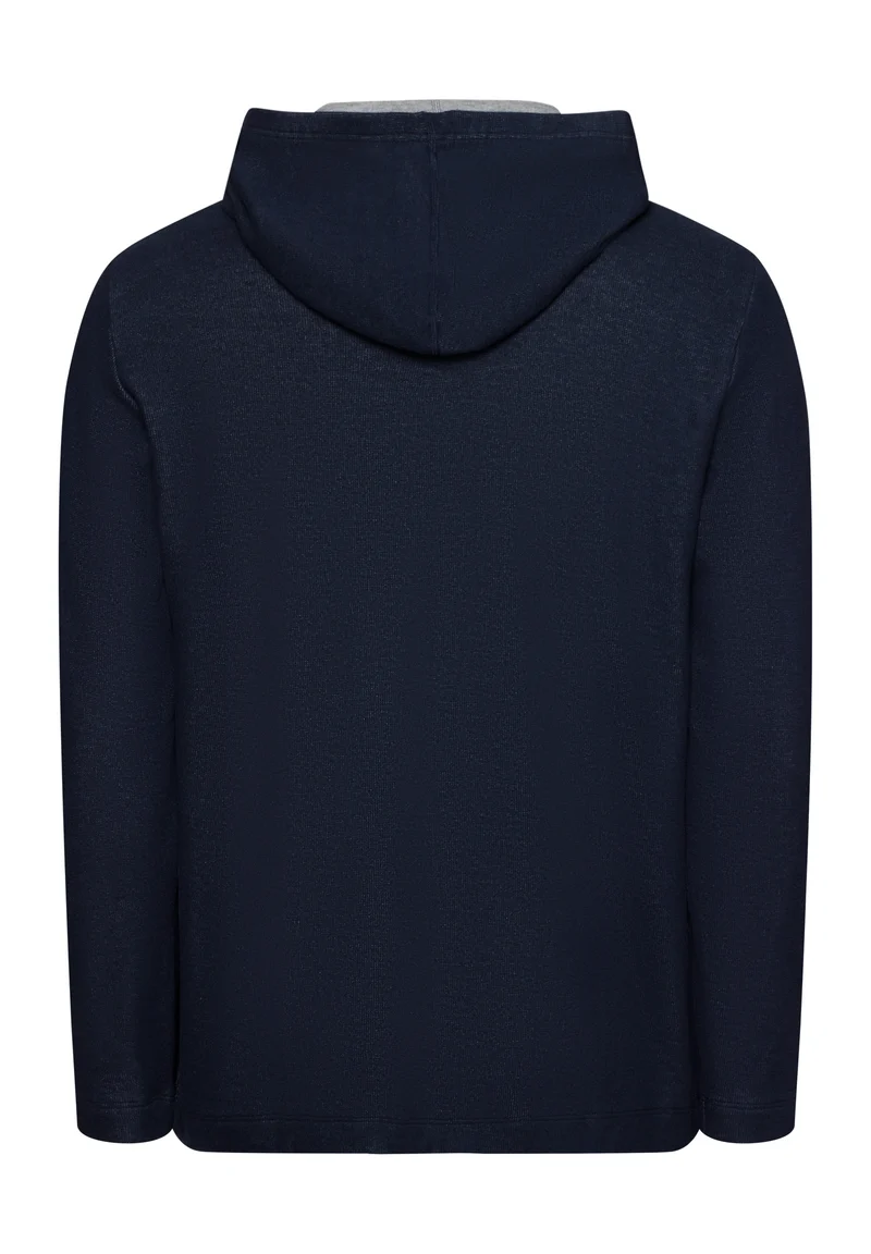 Cozy Living Pullover