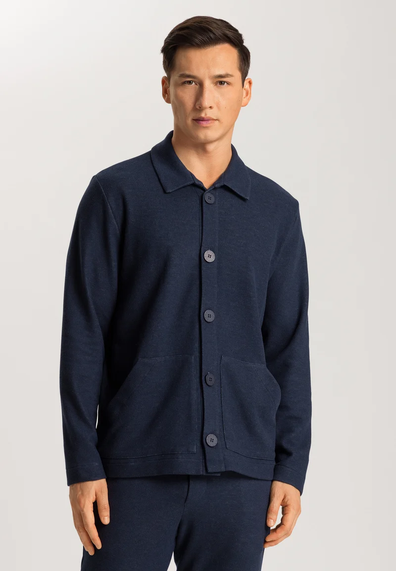 Cozy Living Jacket