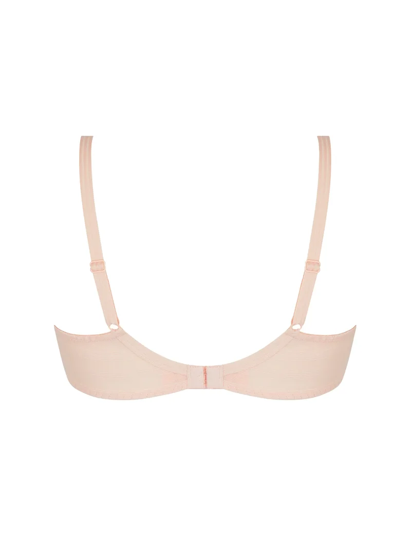 Antigel von Lise Charmel – Neuer Apesanteur-Halbschalen-Spacer-BH Magnolia