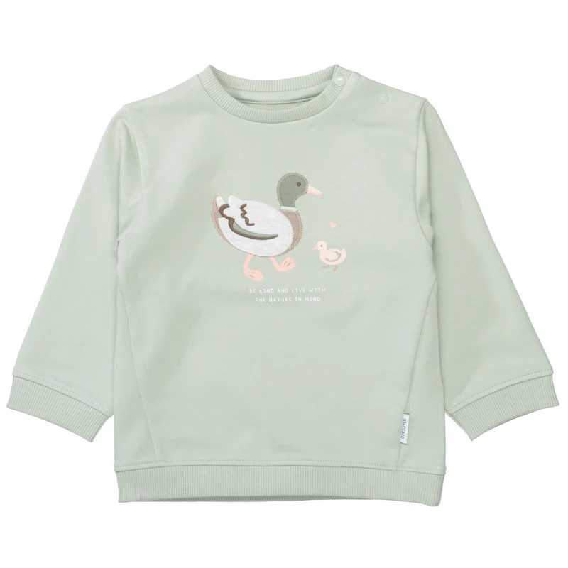 Md.-Sweatshirt