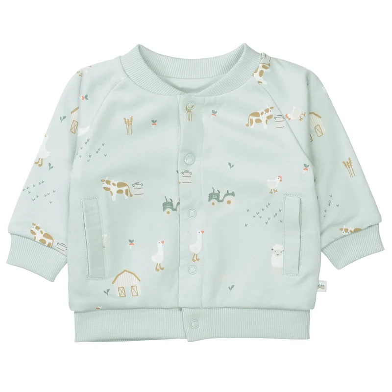 Kn.-Jacke