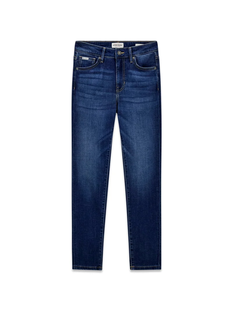 GJ G05 HIGH RISE SKINNY