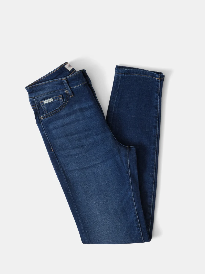 GJ G05 HIGH RISE SKINNY
