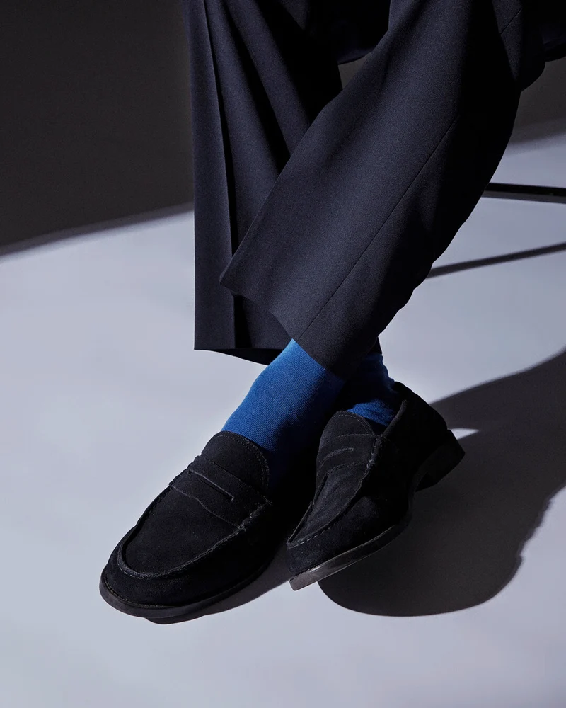 FALKE Airport Herren