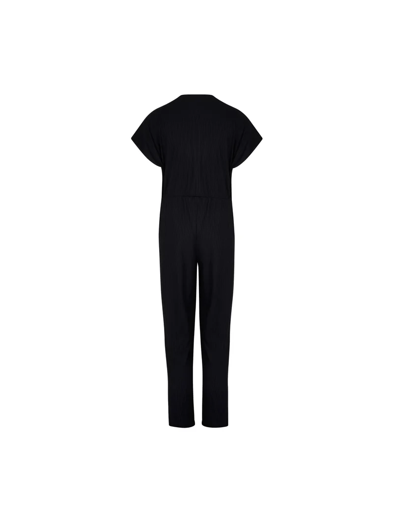 Antigel Bademode von Lise Charmel – La Stricto Chic Jumpsuit Noir