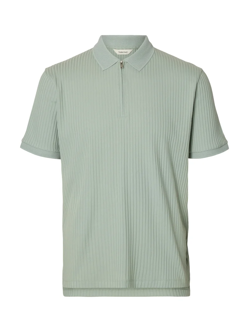 SLHFAVE STRUCTURE SS POLO NOOS