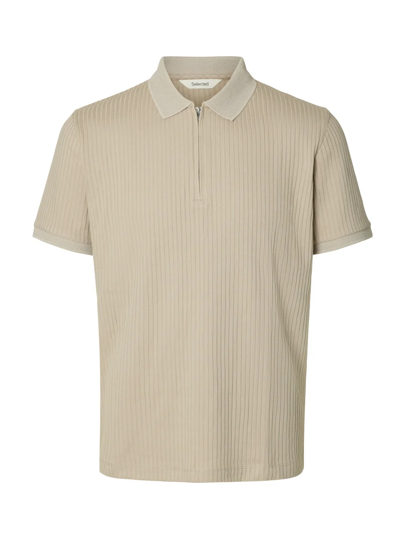 SLMFAVE STRUCTURE SS POLO NOOS