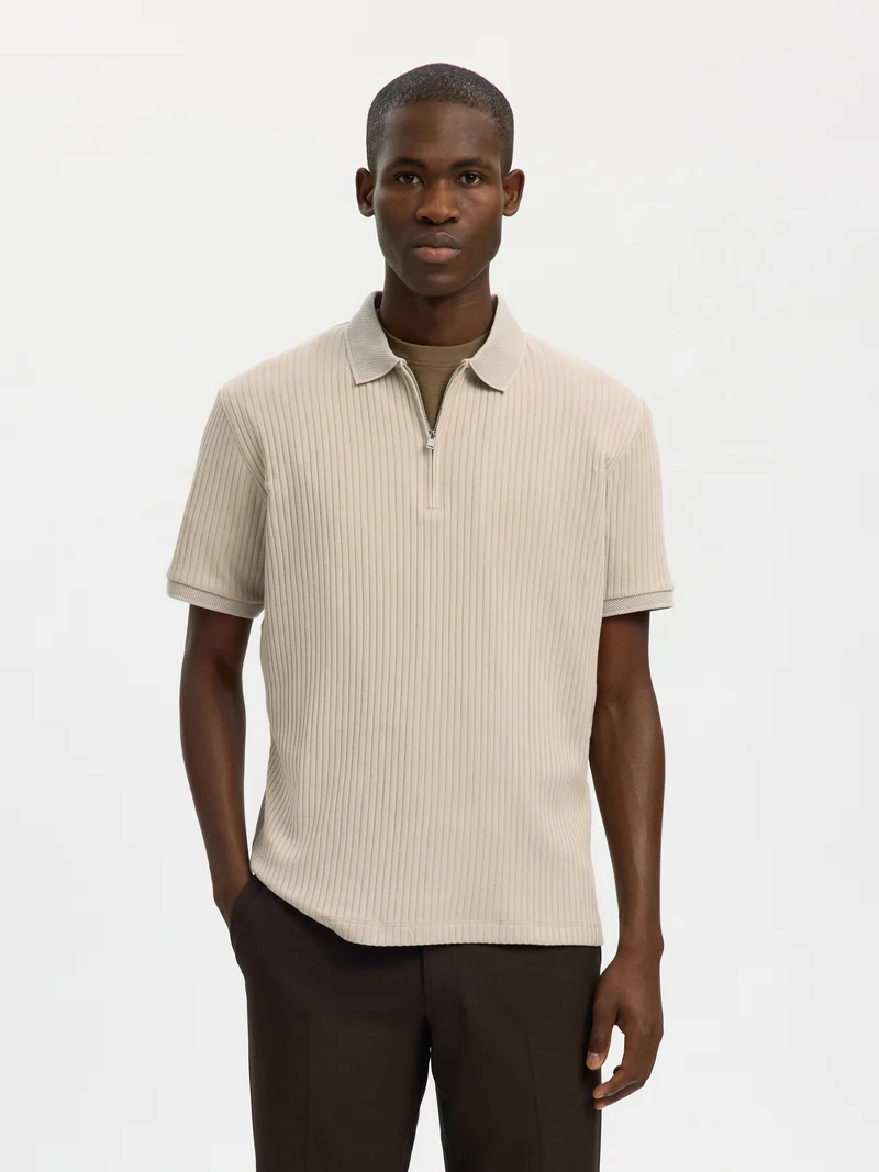SLMFAVE STRUCTURE SS POLO NOOS