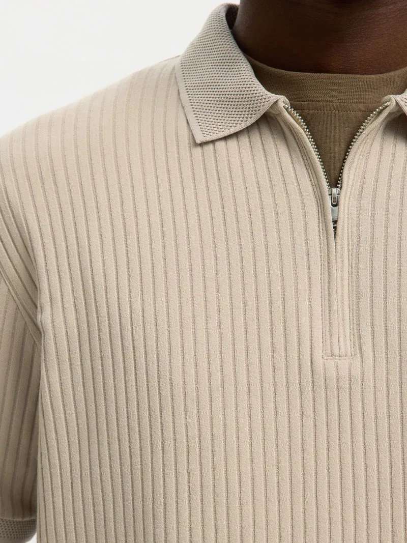 SLMFAVE STRUCTURE SS POLO NOOS
