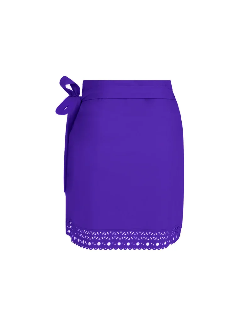 Lise Charmel Bademode - Ajourage Couture Sarong Iris Couture