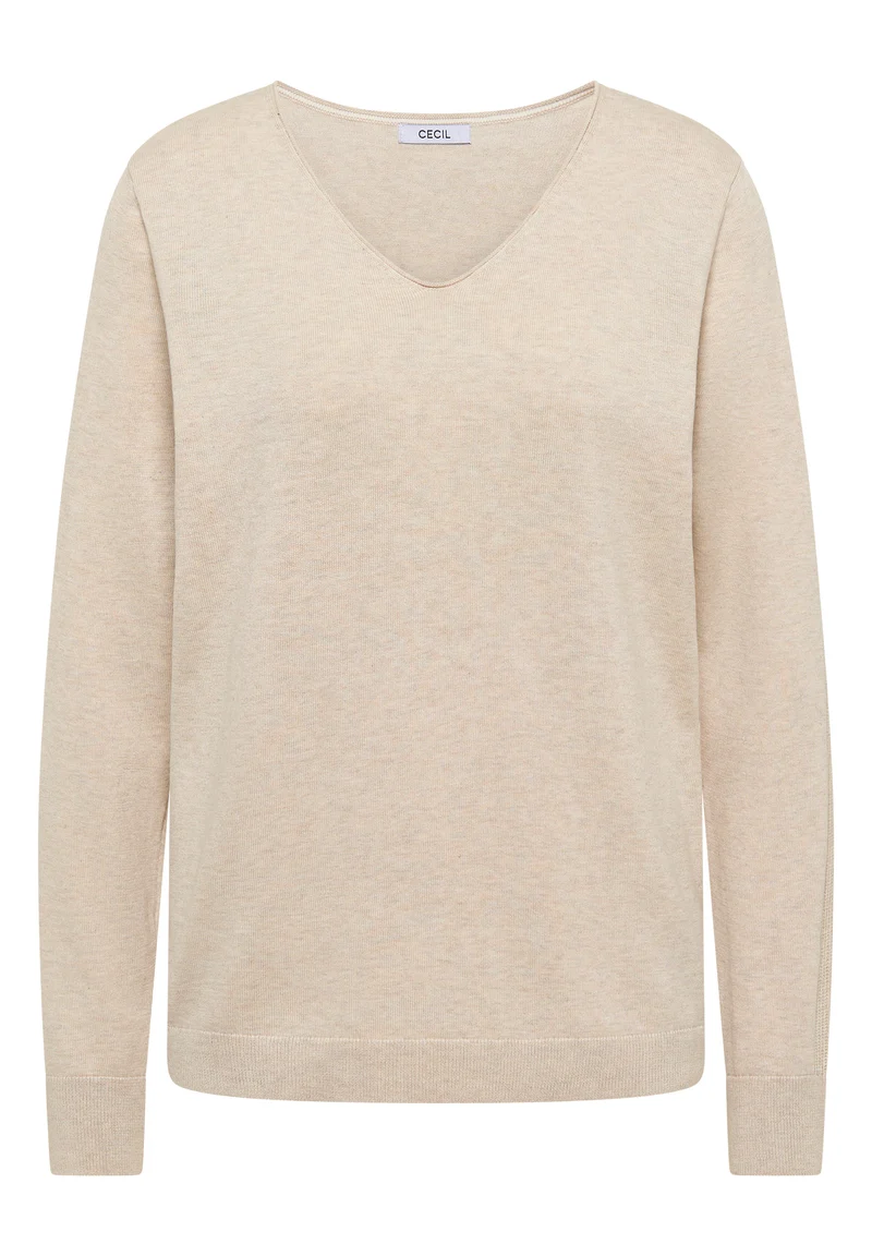 Basic Pullover