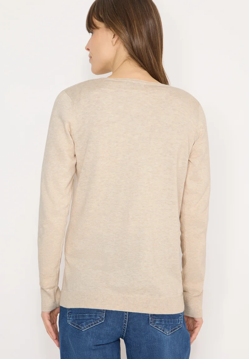 Basic Pullover