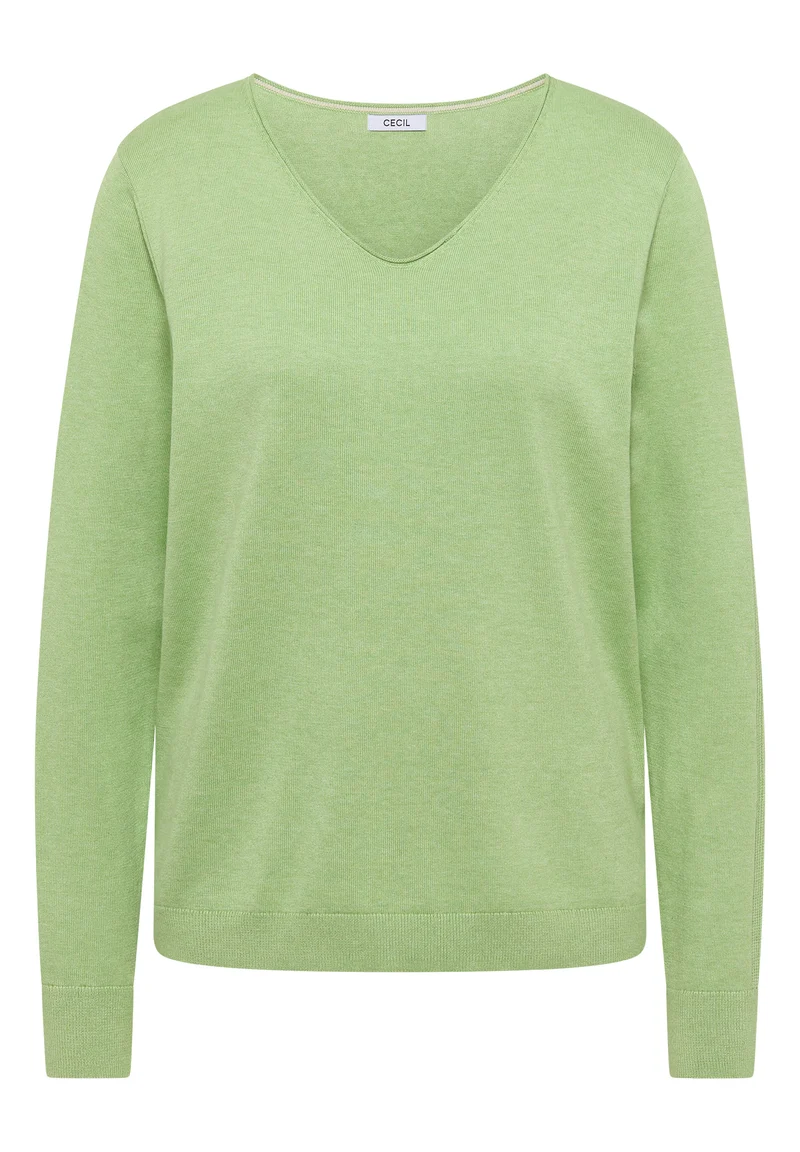 Basic Pullover