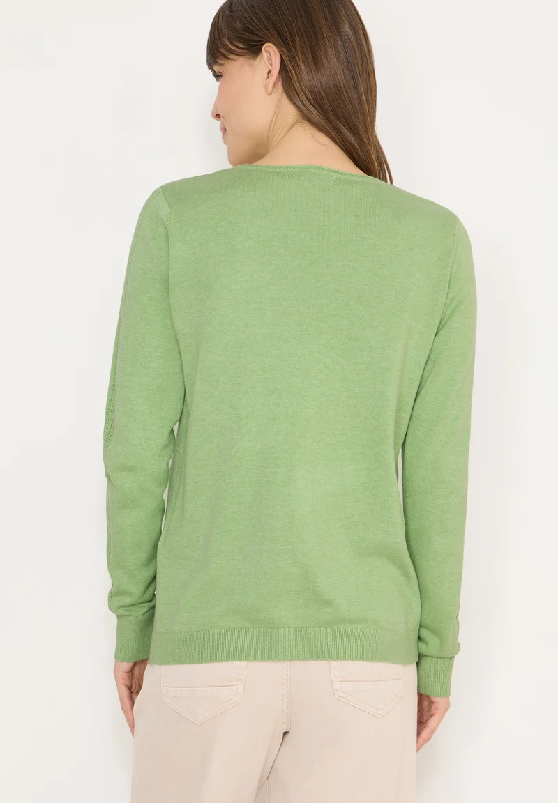 Basic Pullover