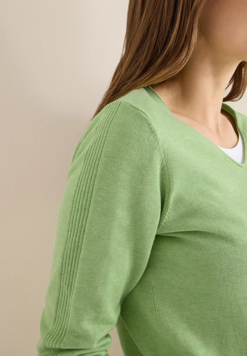 Basic Pullover