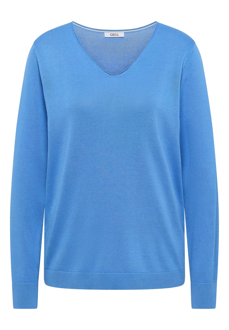 Basic Pullover