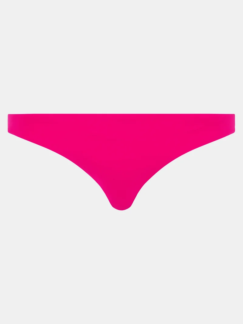 Chantelle Swimwear – Easy Pop Bikinihose Himbeerrot