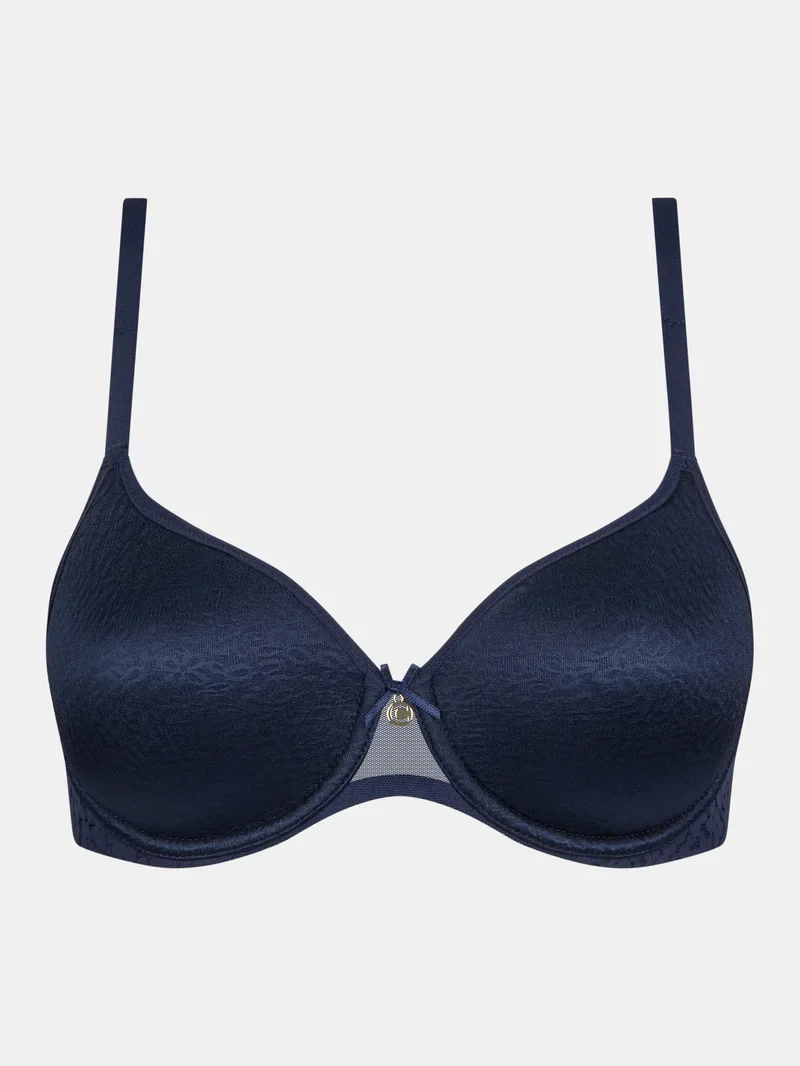 Chantelle EasyFeel - Norah Spacer-BH Ultramarinblau