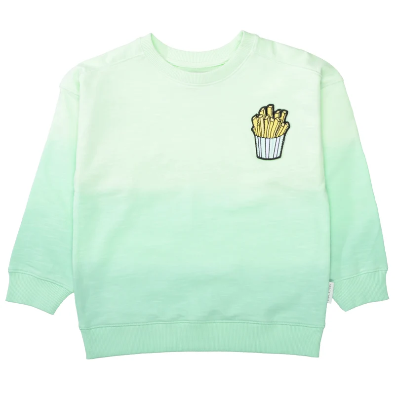 Kn.-Sweatshirt
