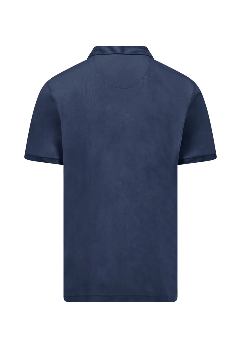 Polo, Compact Cotton