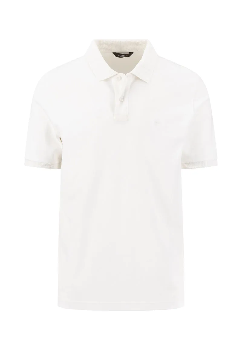 Polo, Compact Cotton