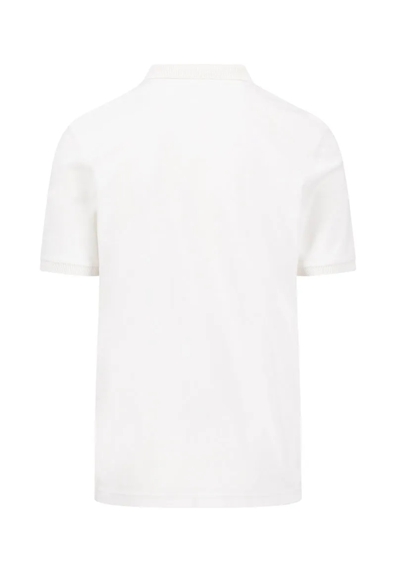Polo, Compact Cotton
