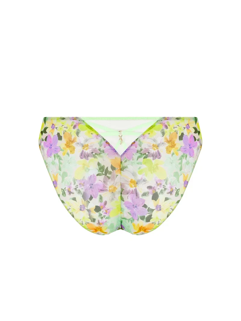 Lise Charmel - L'amour Au Soleil Italienischer Brief Soleil En Fleurs