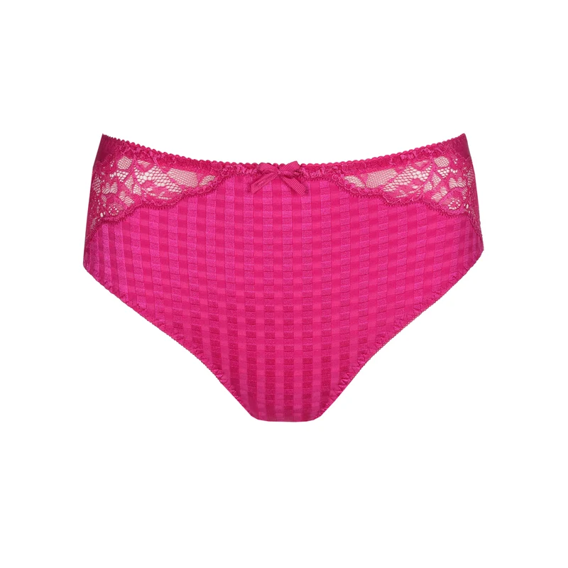 MADISON Fuchsia Fiesta Taillenslip