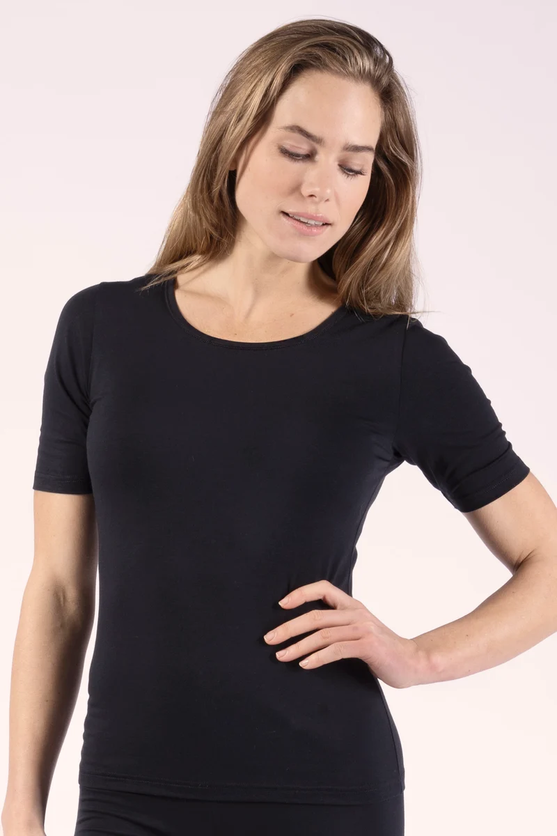 Halbarm Shirt