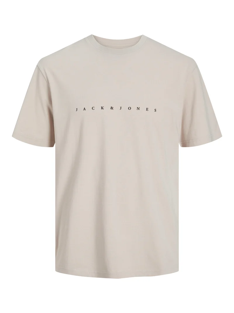 JJESTAR JJ TEE SS NOOS JNR