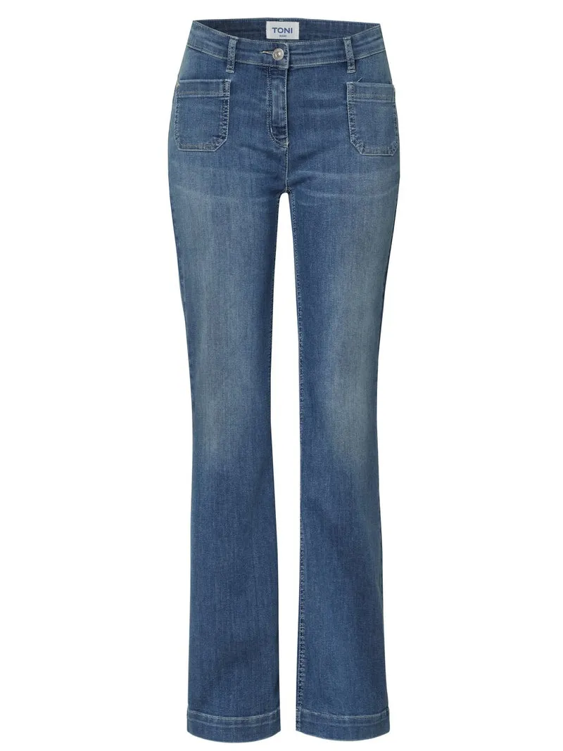 Perfect Shape Bootcut