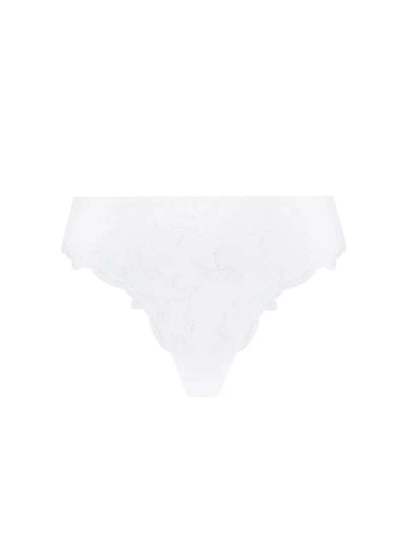 Lise Charmel - Source Beaute Fancy Brief Blanc