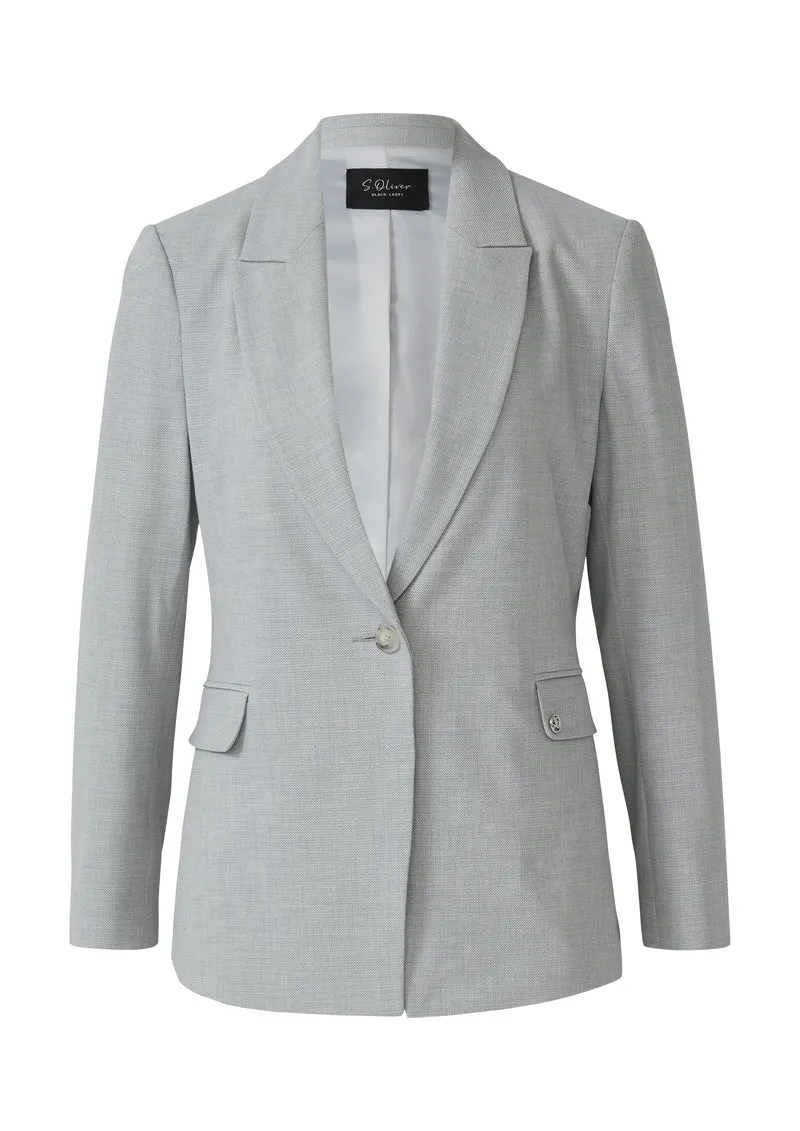 Indoor-Blazer