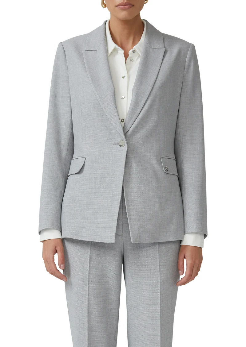 Indoor-Blazer