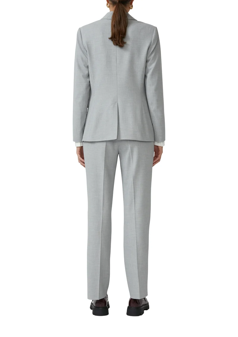 Indoor-Blazer