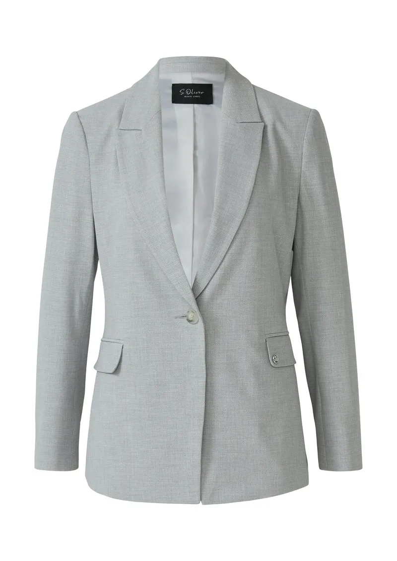 Indoor-Blazer
