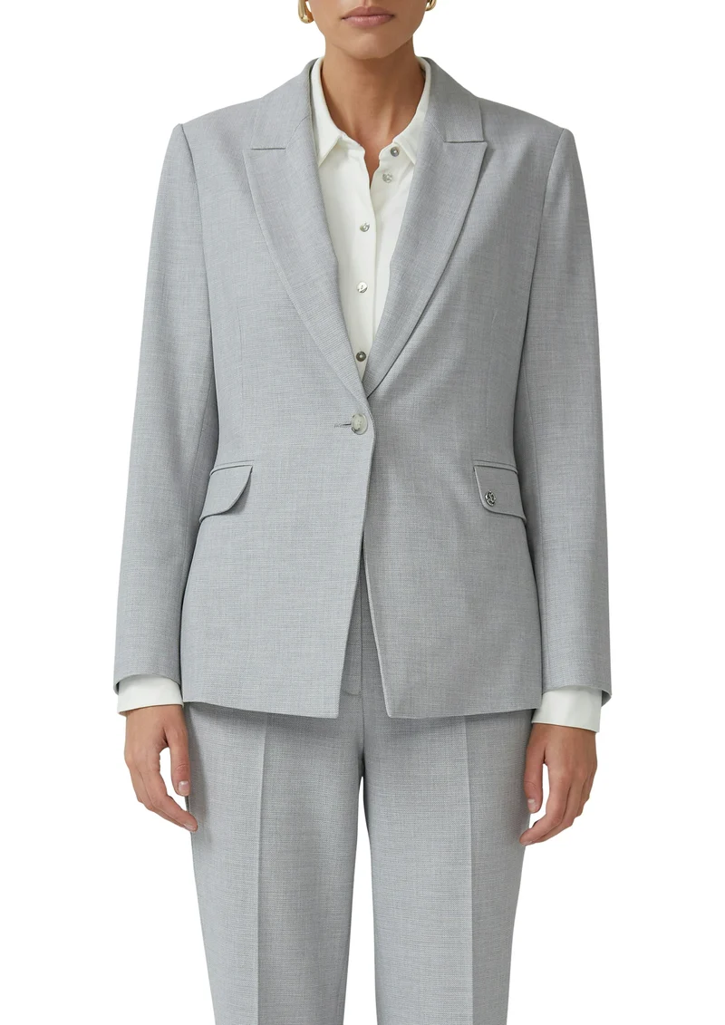 Indoor-Blazer