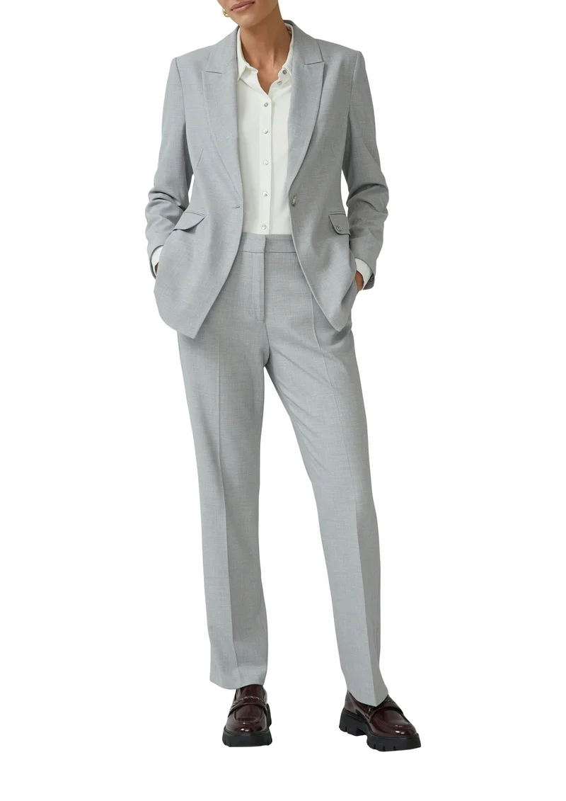 Indoor-Blazer
