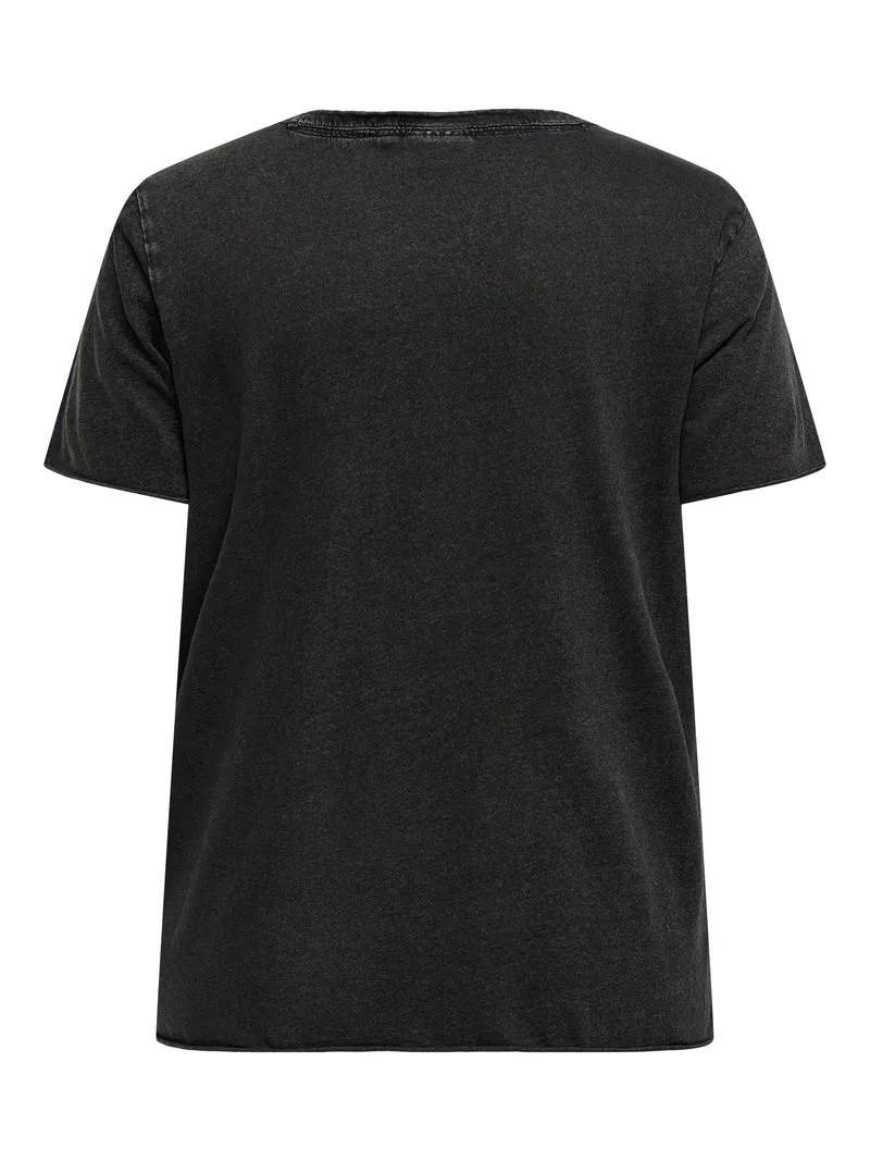 CARLUCY REG S/S TOP JRS NOOS