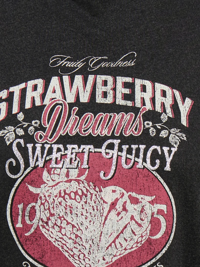 CARLUCY REG S/S TOP JRS NOOS